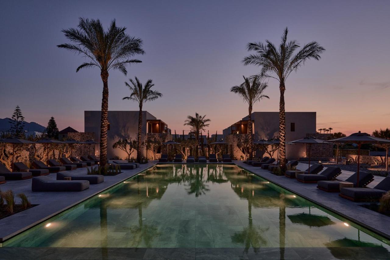Theros All Suite Hotel - Adults Only بلدة كوس المظهر الخارجي الصورة