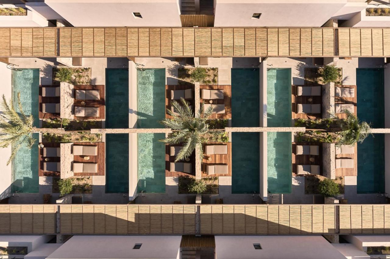 Theros All Suite Hotel - Adults Only بلدة كوس المظهر الخارجي الصورة