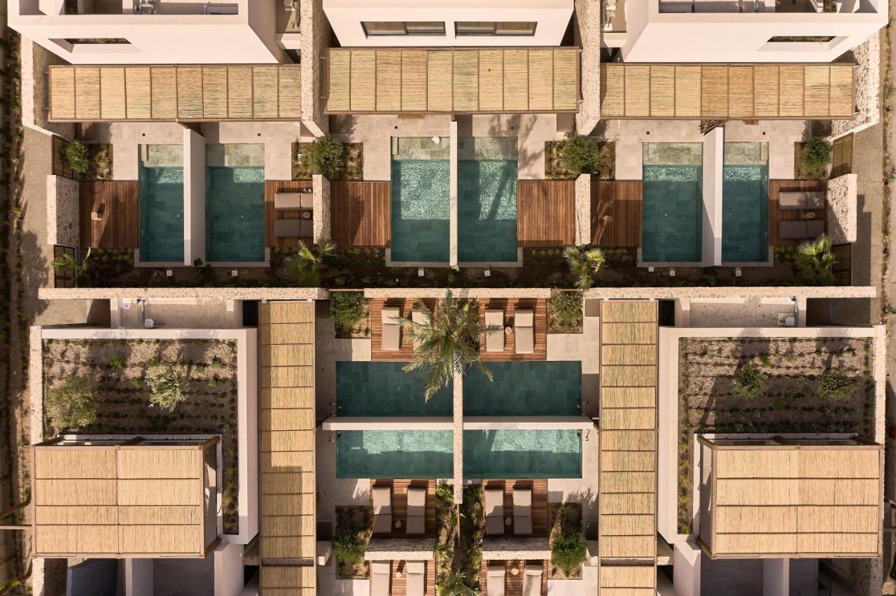 Theros All Suite Hotel - Adults Only بلدة كوس المظهر الخارجي الصورة