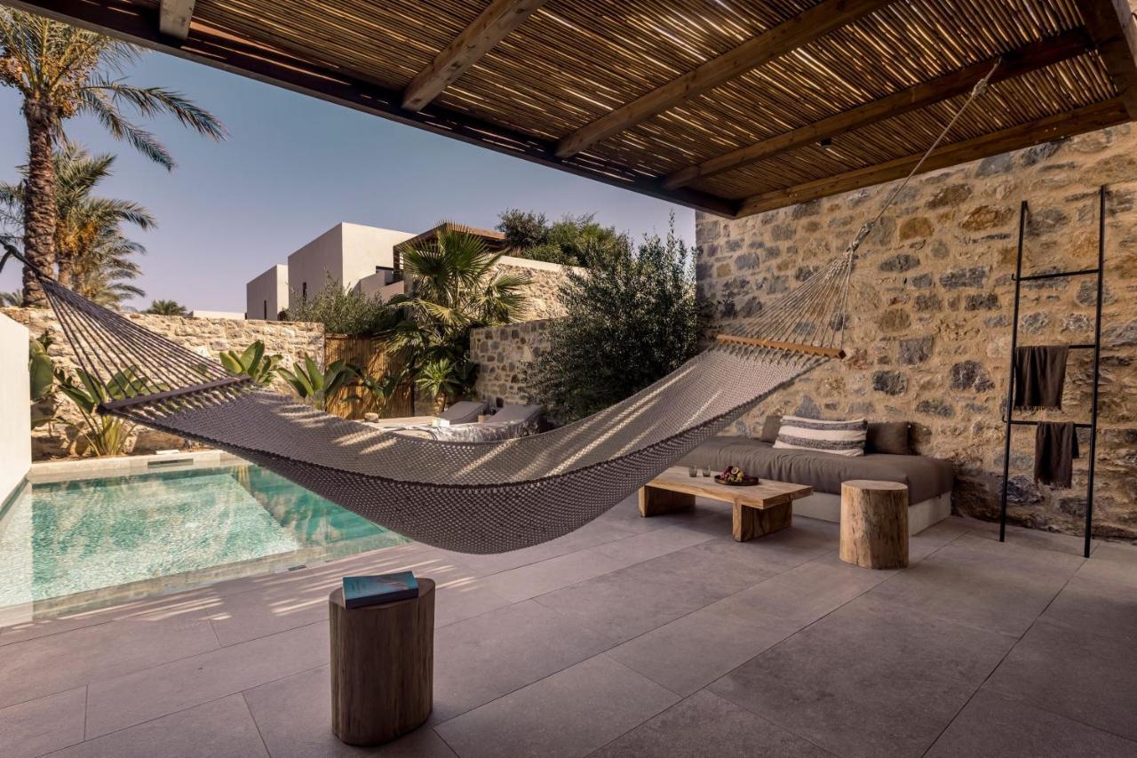 Theros All Suite Hotel - Adults Only بلدة كوس المظهر الخارجي الصورة