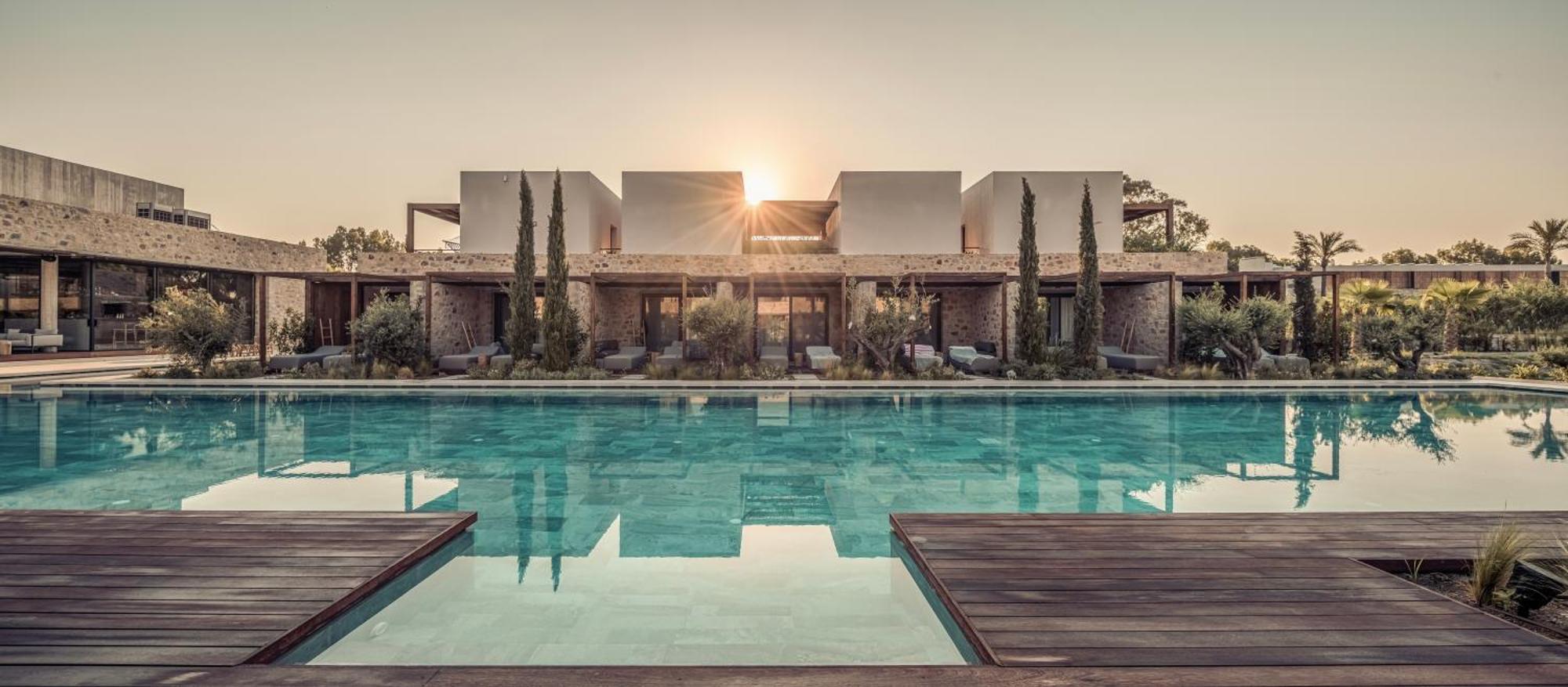 Theros All Suite Hotel - Adults Only بلدة كوس المظهر الخارجي الصورة