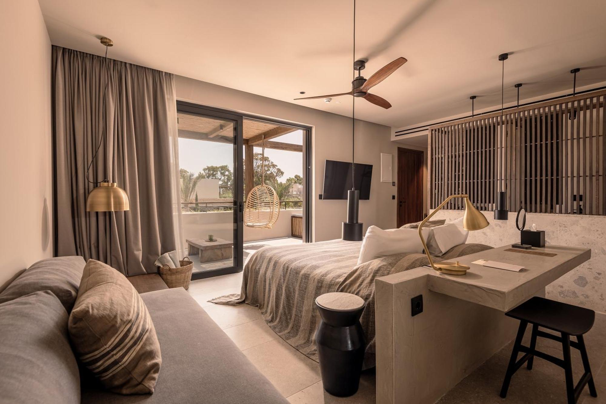 Theros All Suite Hotel - Adults Only بلدة كوس المظهر الخارجي الصورة