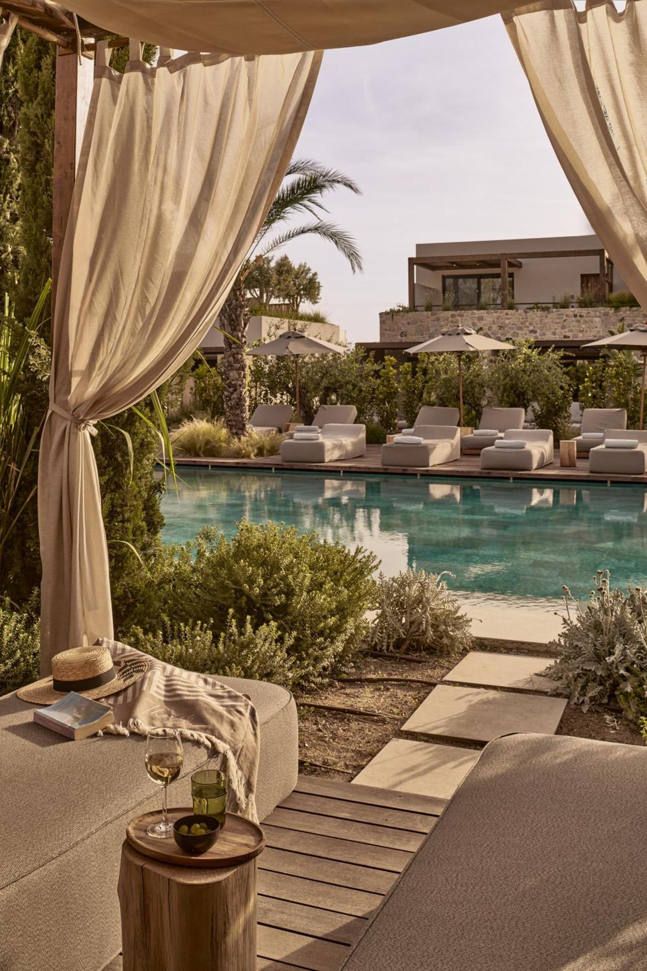 Theros All Suite Hotel - Adults Only بلدة كوس المظهر الخارجي الصورة