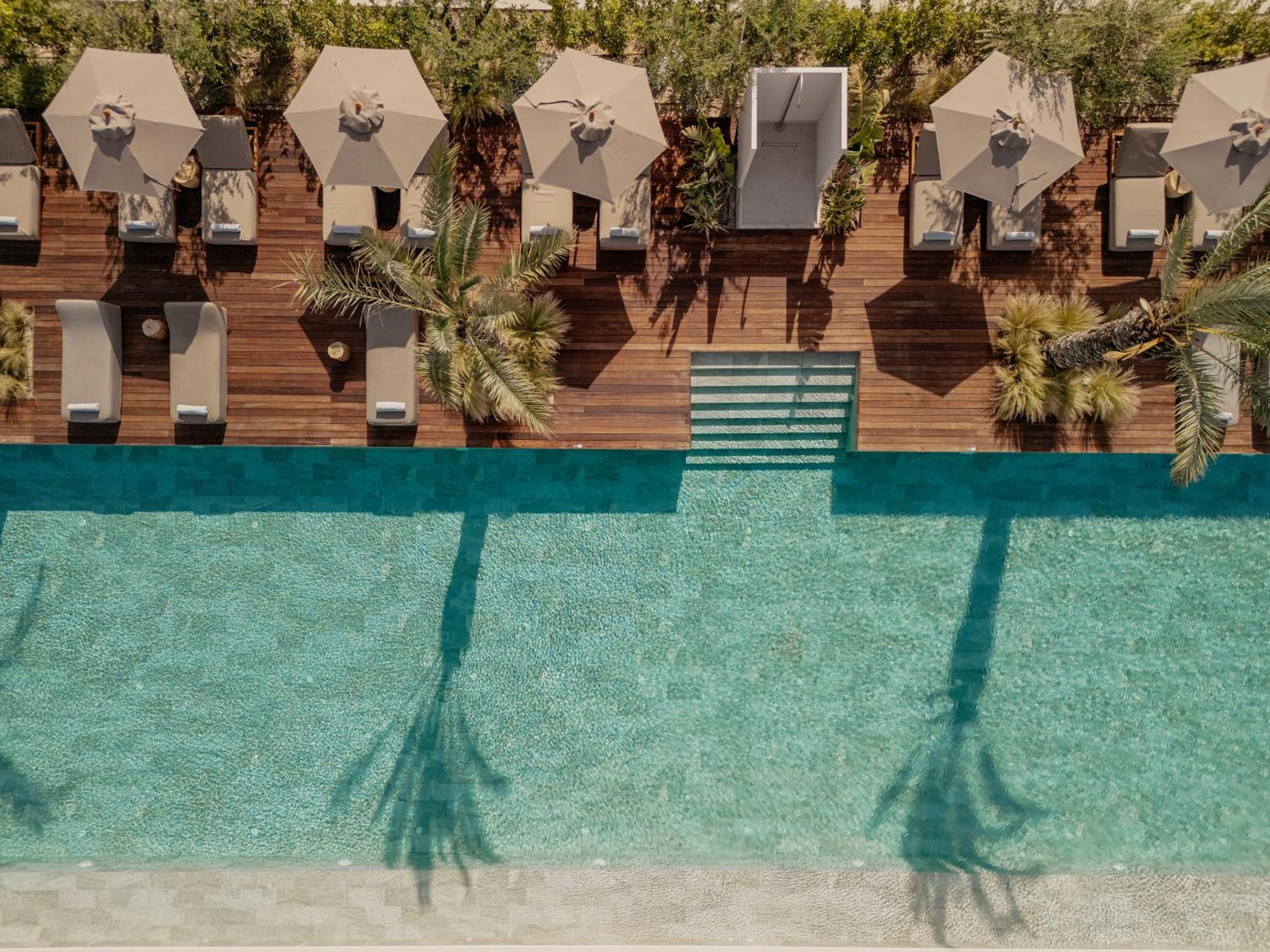 Theros All Suite Hotel - Adults Only بلدة كوس المظهر الخارجي الصورة
